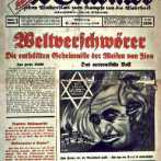 Stürmer-Titel-Weltverschwörung-1936